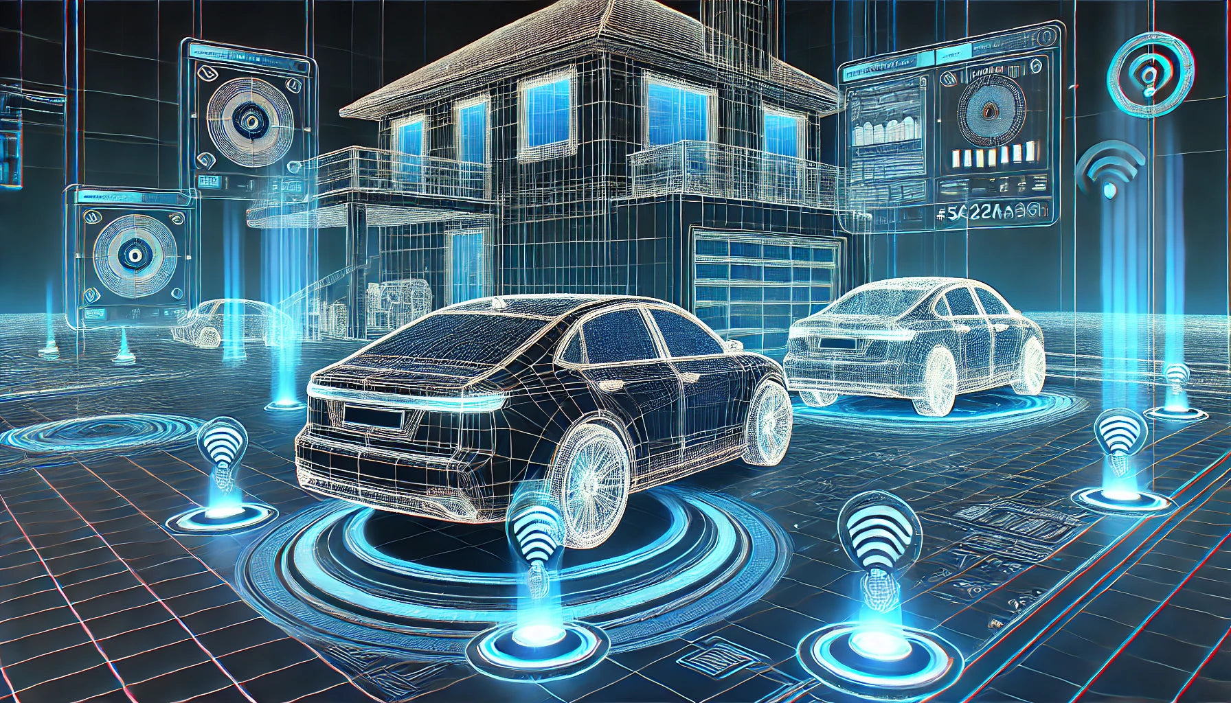 Transparency in ANPR Data Collection: Upholding Privacy and Building Trust