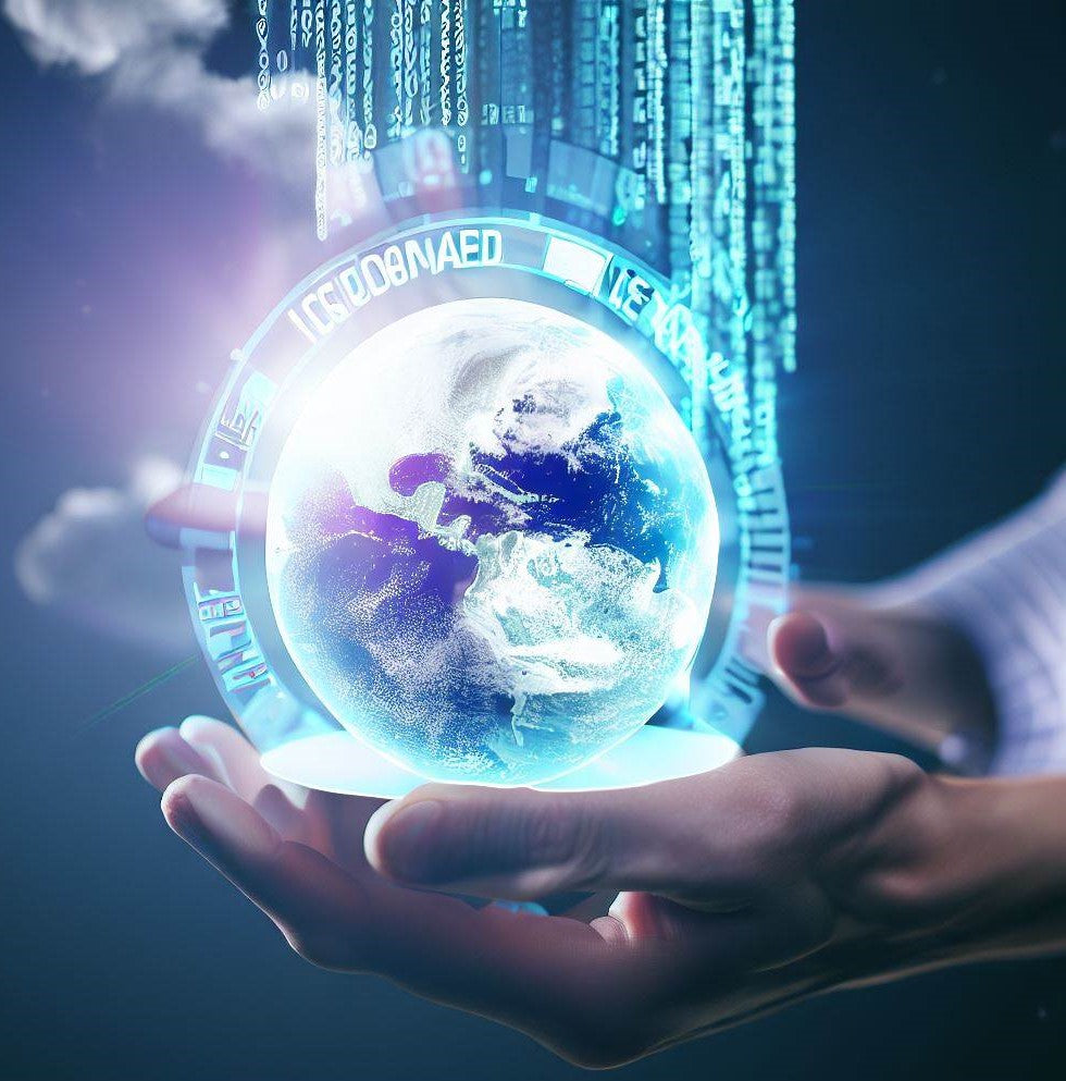 Unlocking Climate Data Accessibility: UK Met Office Launches Ground-breaking Climate Data Portal