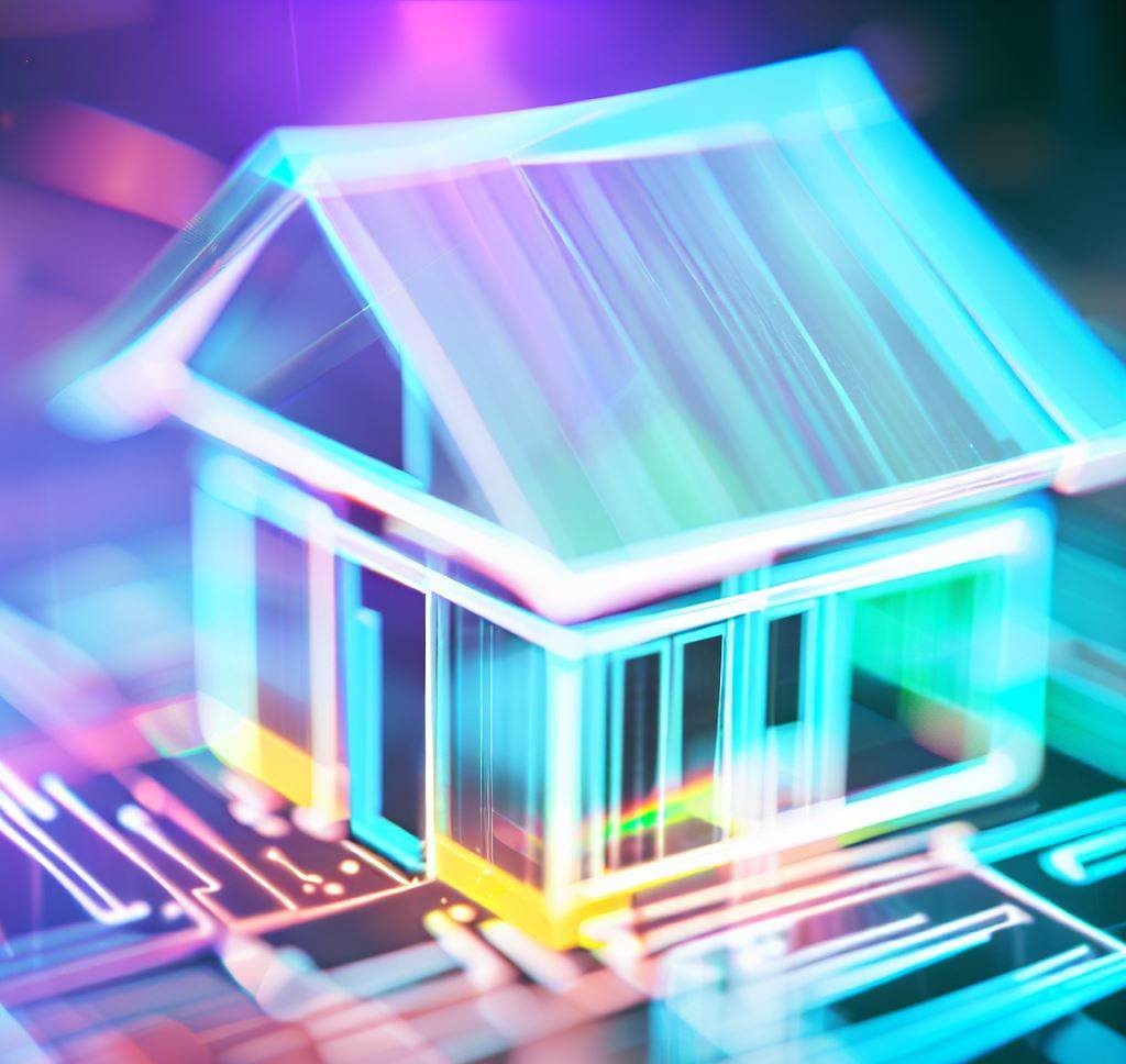 Revolutionizing Home Security: scOS Redefines What It Means to Feel Safe