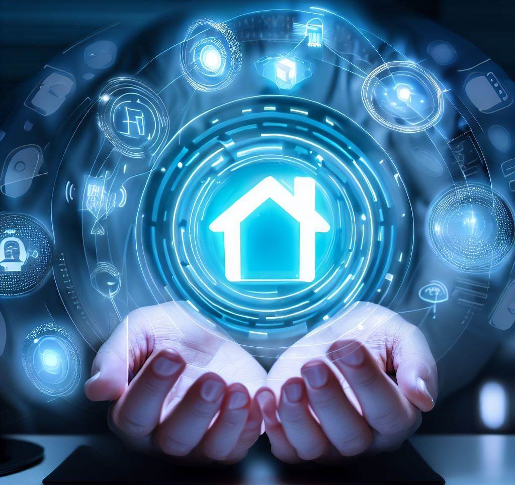 THE BENEFITS OF CENTRALIZING SMART HOME DEVICES WITH SCOS FOR MORE EFFICIENT AND EFFECTIVE DATA ANALYSIS